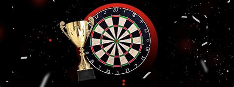 Darts Betting Odds & Lines .
